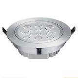 CE RoHS 12W High Power LED Down Light