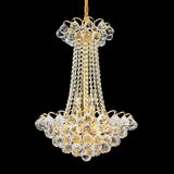 Clear Crystal Light Wedding Decor of Crystal Chandelier SD356