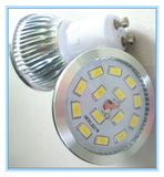 50X65mm 6W 7W LED Cup Light 5730