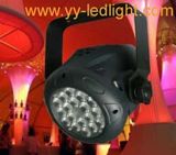 LED PAR 36 18X5W Quad color 4-in-1