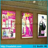 Ultra-Thin LED Acrylic Poster Frame Light Box