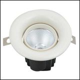 High Quality 20W Recessed COB LED Down Light (AW-TSD2002)