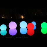 LED Water Light (TL-032P)