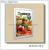 A1, A2, A3, A4size Flip Open LED Slim Light Box