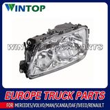 Head Lamp for Mercedes Benz 9438201661 LH