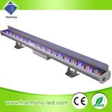 CE, RoHS Outdoor IP65 High Power RGB 36W LED Wall Washer Light