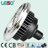 15W 80ra/90ra Reflector Cup LED Spotlight AR111