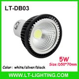 5W Epistar COB LED Spot Light (LT-DB03)