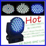 Stage Lighting LED Moving Head Light 108X1/3W