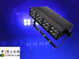 16*3W LED Bar UV Stage Light