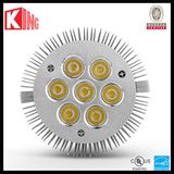 High Power UL LED PAR Lights PAR20 PAR30 PAR38 LED Bulbs10W 15W