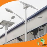 2014 New Style Solar LED Street Light