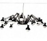 Spider Chandelier Home Deco Ceiling Light Fixture