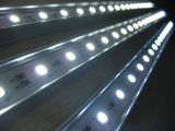 SMD 5050 White Aluminum LED Rigid Strip LED Bar Light