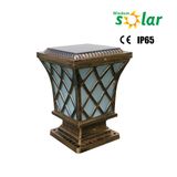 High Lumen Solar Garden Lights/Solar Wall Lighting/LED Garden Lights