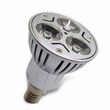 LED Spotlight (MLS JDRE14 3X1W)