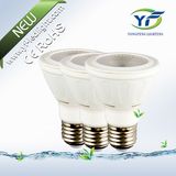 MR16 B22 LED PAR Slim with RoHS CE SAA UL