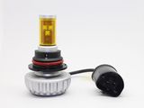 2016 Factory Price Bright LED Headlamp Without Fan Motorcycle Fog Light, 9004 LED Headlight