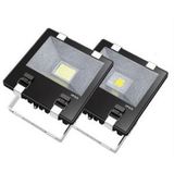 LED Floodlight High Power LED Outdoor Light LED Flood Light