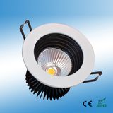 7W CREE COB Office/Kitchen/Romm LED Down Light