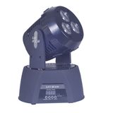 LED 3*12W Beam Moving Head Light