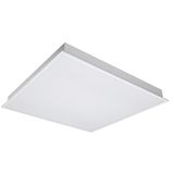 LED Panel Light 120lm/W