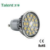 5W GU10 5050SMD LED Spotlight