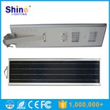 All in One LED Solar Street Light with 5 Years Warranty