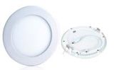 Round LED Panel Light 3W To18W