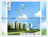 LED Solar/Wind LED Solar/Wind Hybrid Street Light