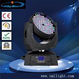 108PCS 3W RGB/RGBW LED Moving Head Light Wash