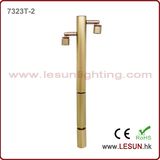 New Hot Sales 2W LED Standing Jewelry Spotlight LC7323t-2