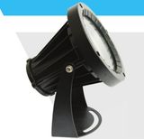 15W Aluminum LED Garden Light for Outdoor Illumination