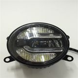 20W Great Brightness Ford150 Jeep Toyota LED Fog Light 4inch