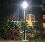 Integrated 15watt High Luminous All in One Solar LED for Street Light