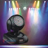 3W*36PCS High Brightness RGB LED Moving Head / Moving Head LED / LED Moving Lights