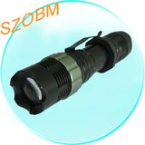 CREE Q3 Adjustable Focus LED Flashlight