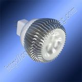 AC/DC12V MR16 LED Spot Light 3X2w (CH-S1N-2WX-3-D2)