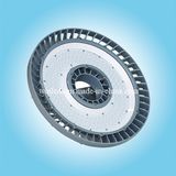 145W LED High Bay Light (BFZ 220/145 55 Y)