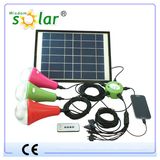 Mulfunctional Solar Home Light, Solar Power Home Light, Solar LED Home Light with CE Approval (wisdomsolar-sll988A)