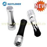 6 LED Aluminum Flashlight