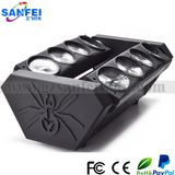 Hot Sale 8PCS 10W LED Spider Moving Head Light