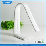 LED Foldable Adjustable Table Lamp Desk Lamp for Reading