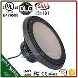 cUL No. E476588 200W UFO LED High Bay Light