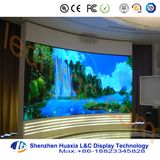 P6 Indoor LED Display Billboard for Advertising