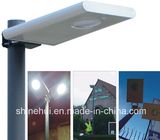 IP65 All in One Solar Garden Light for Integrated Solar Street LED