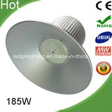 High CRI 185W LED High Bay Light for Warehouse