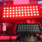 RGBW LED Wall Washer City Light