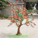 24V Waterproof LED Fruit Tree Light for Outdoor Deco