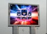 LED Outdoor Billboard Screen Display